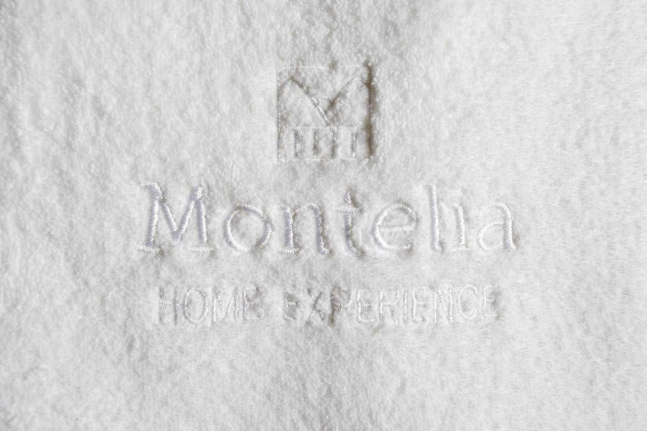 Апартаменти Montelia Atico El Ciervo De Пантікоса Екстер'єр фото